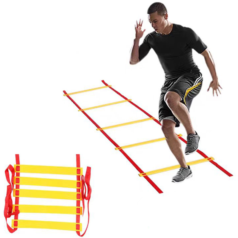 Agility Ladder Speed - Scala per agilità, attrezzatura per allenamento