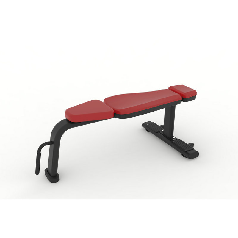 Home Gym Dumbbells - Panca fitness multifunzionale per palestra domestica