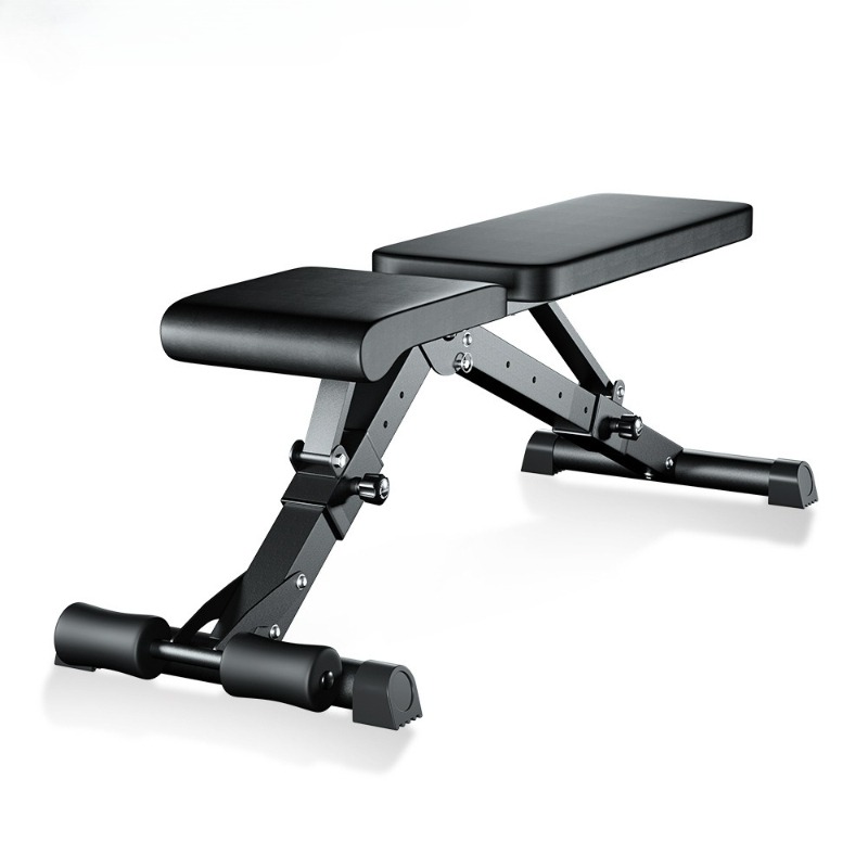 Home Gym Dumbbells - Panca per manubri multifunzione per palestra