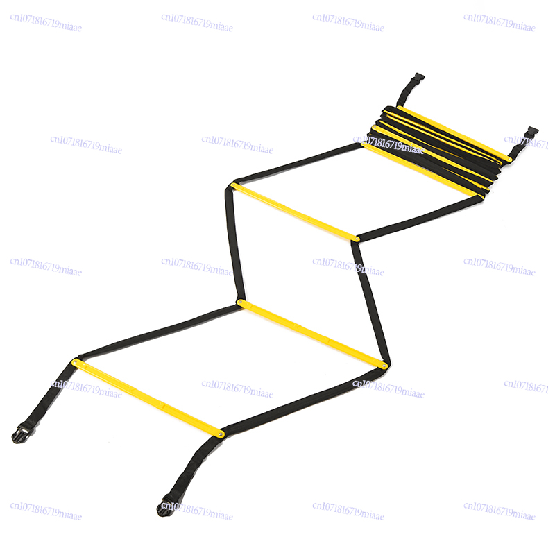 Agility Ladder Speed - Scala di Agilità e Velocità per