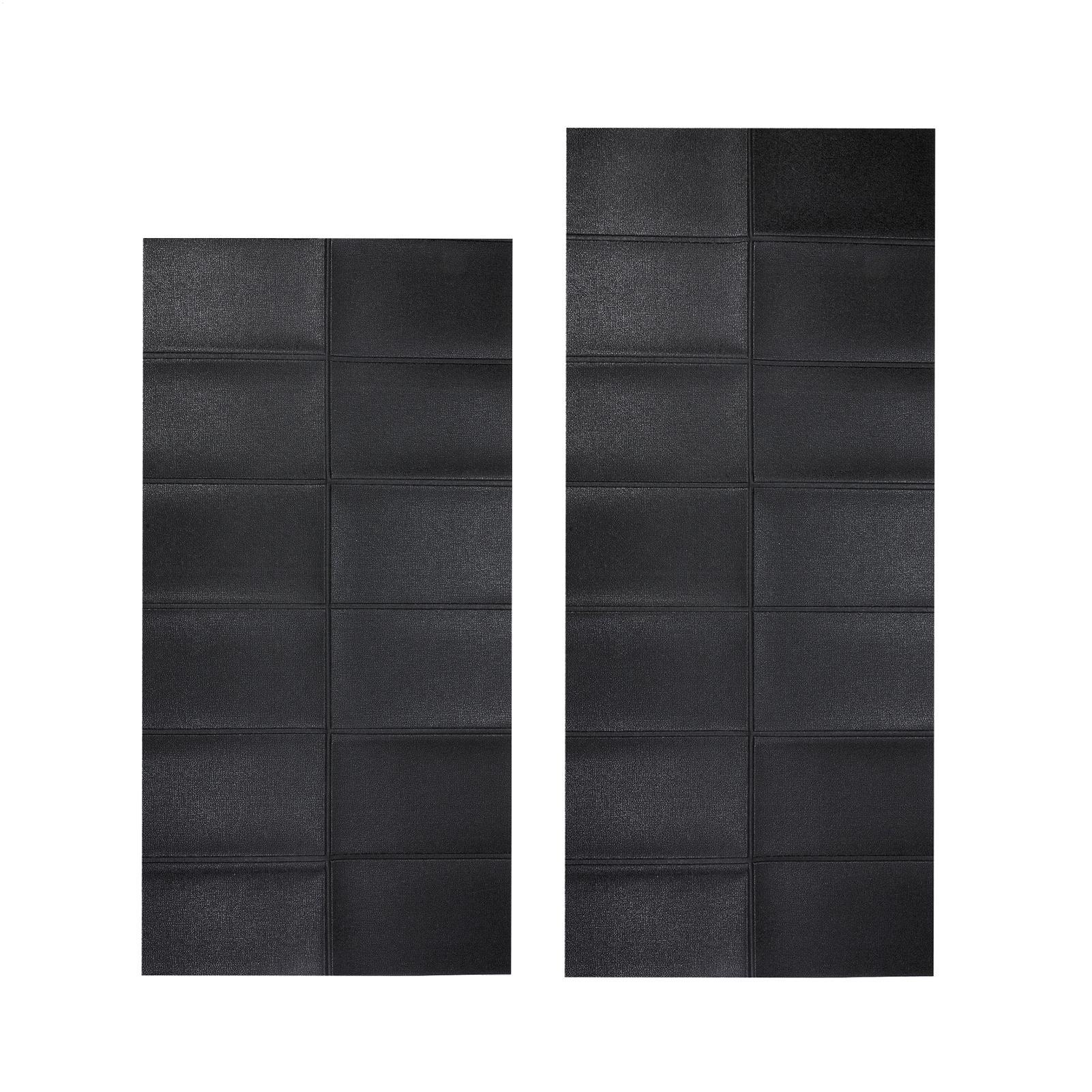 Home Gym Floor - Tappetino per tapis roulant resistente, impermeabile,