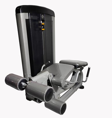 Home Gym Leg Extension Machine - Attrezzatura per Palestra, Macchina per Allenamento