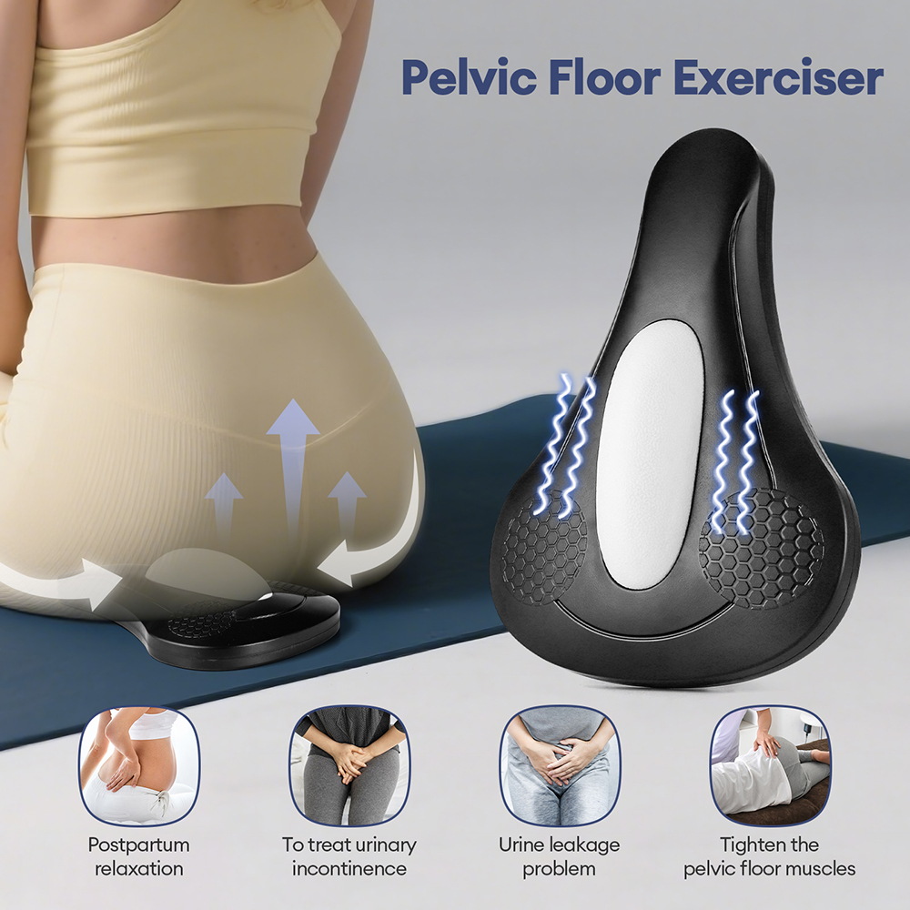 Home Gym Floor - Allenatore muscolare per PC elettrico per