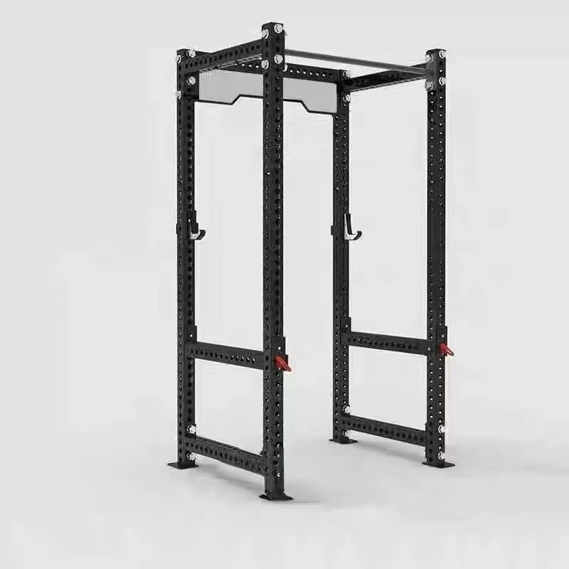 Home Gym Half Rack - Attrezzatura per Palestra Domestica, Power Rack