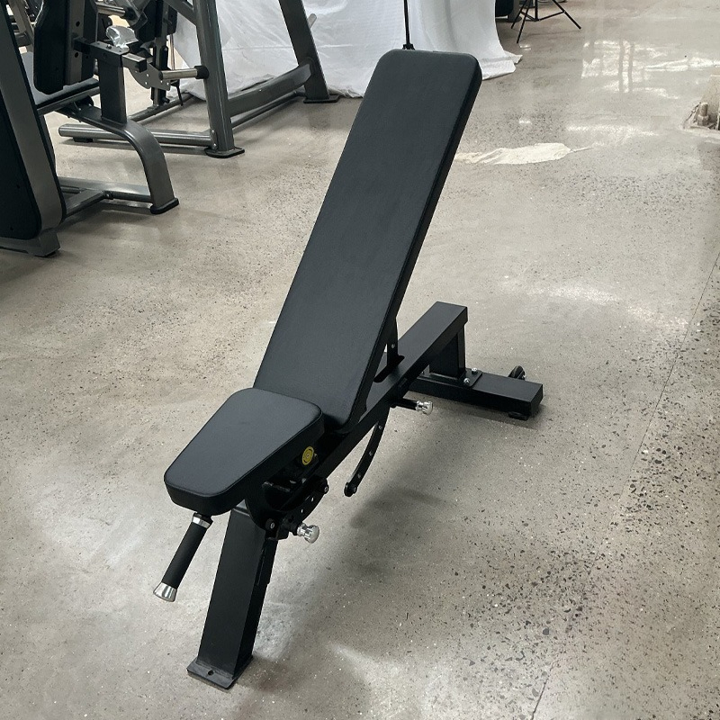Home Gym Dumbbells - Panca per Manubri Regolabile per Home