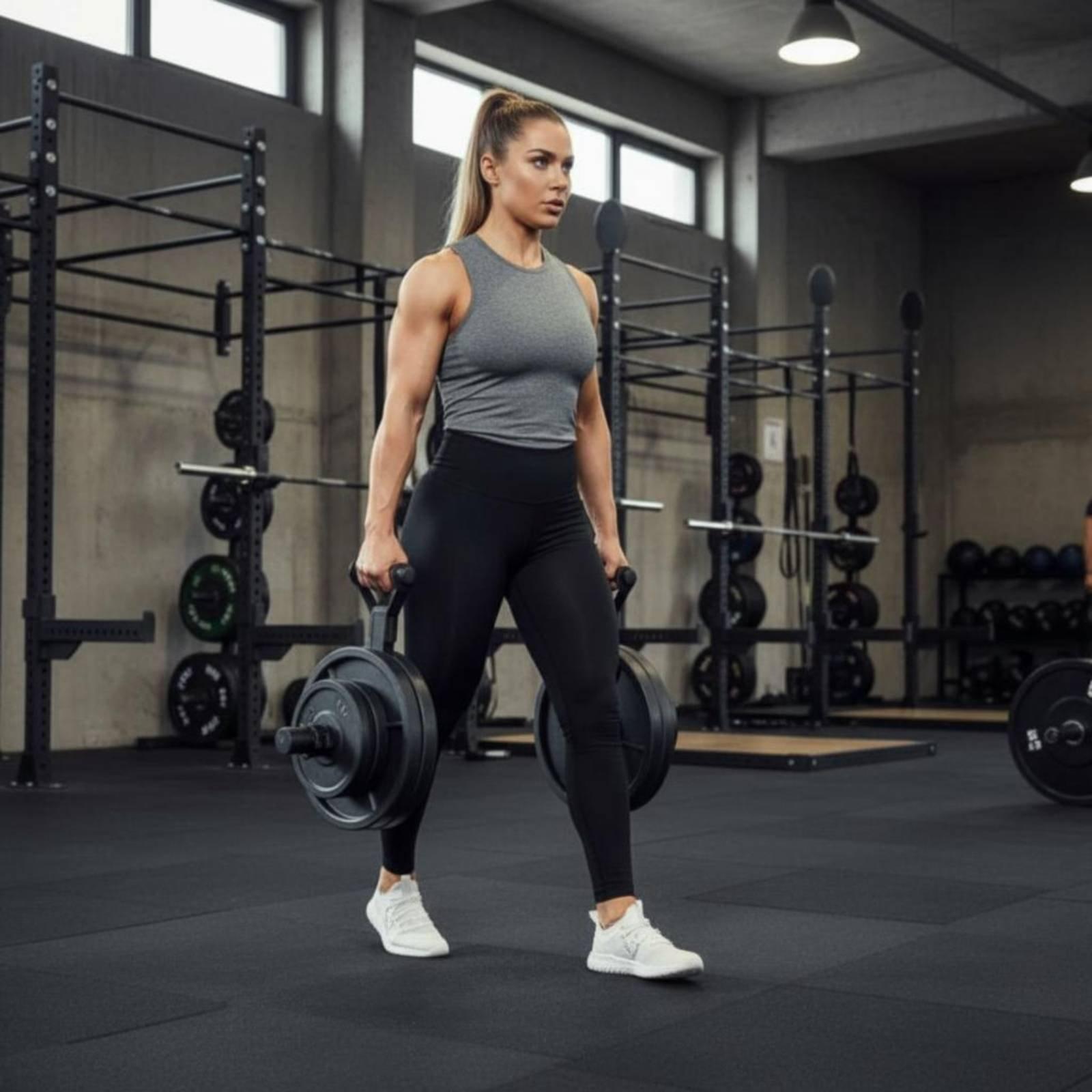 Porta Pesi per Bilanciere Mult - Home Gym Gym recensione e prezzo