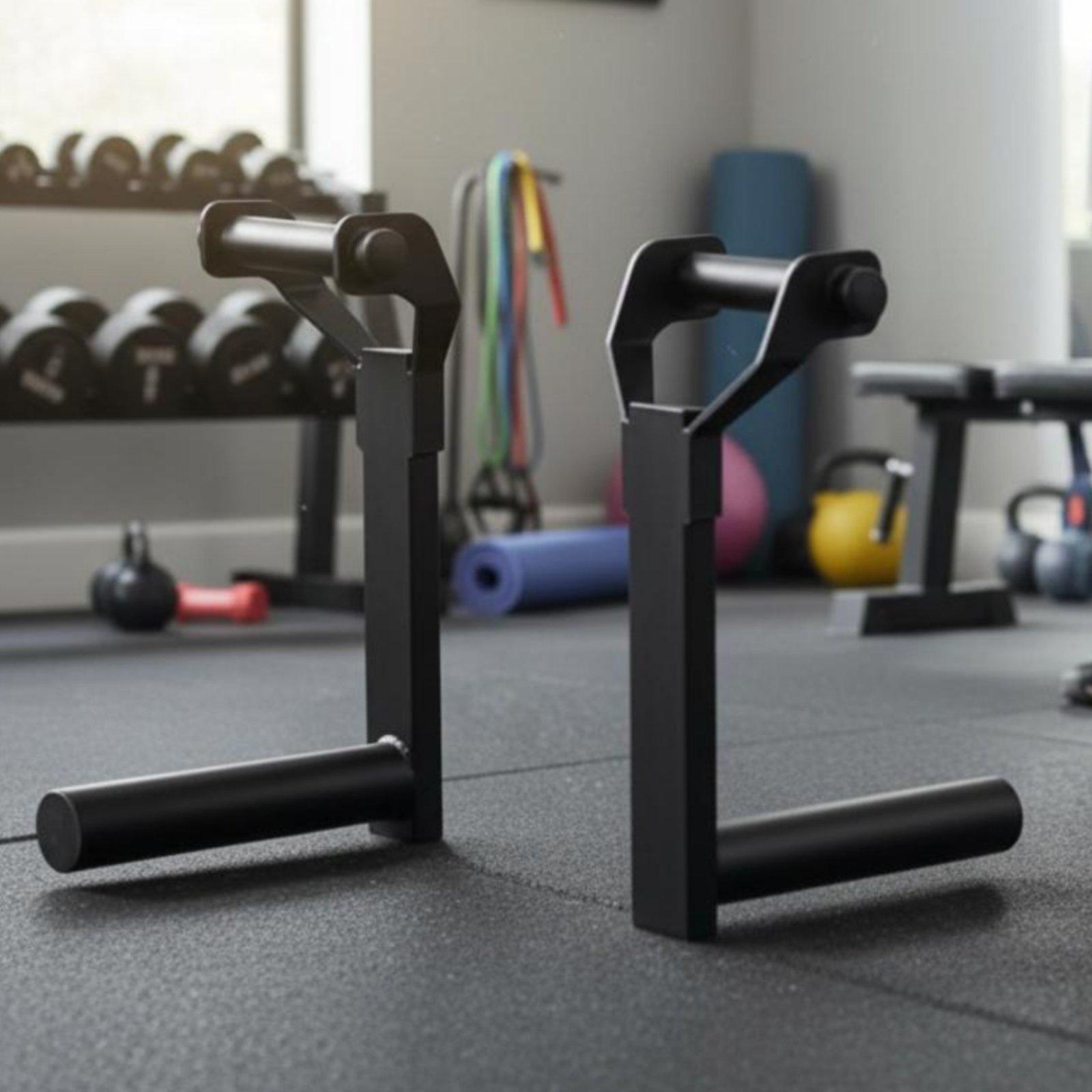 Porta Pesi per Bilanciere Mult - Home Gym Gym recensione e prezzo