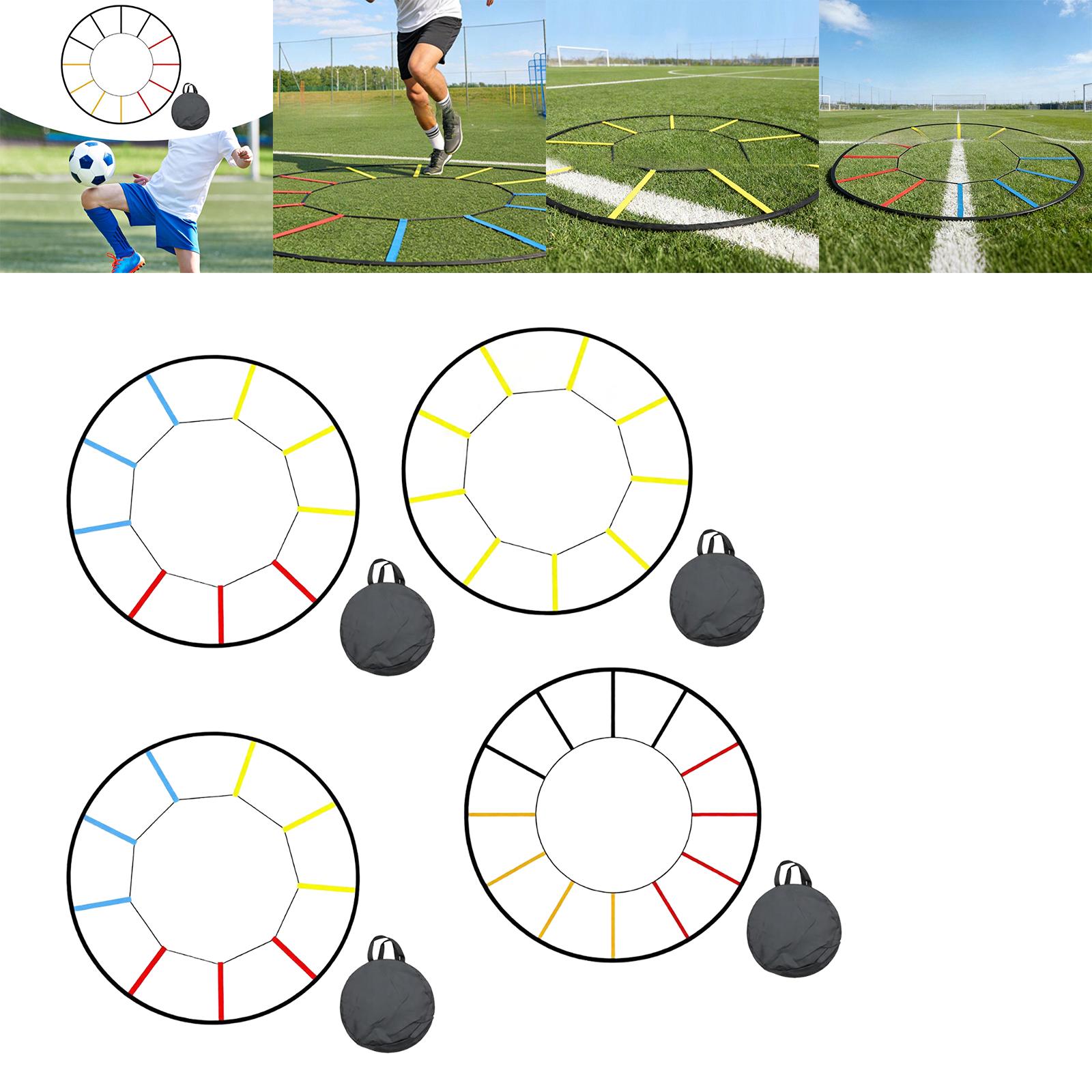 Scala per agilità nel calcio,  - Agility Ladder Speed recensione e prezzo