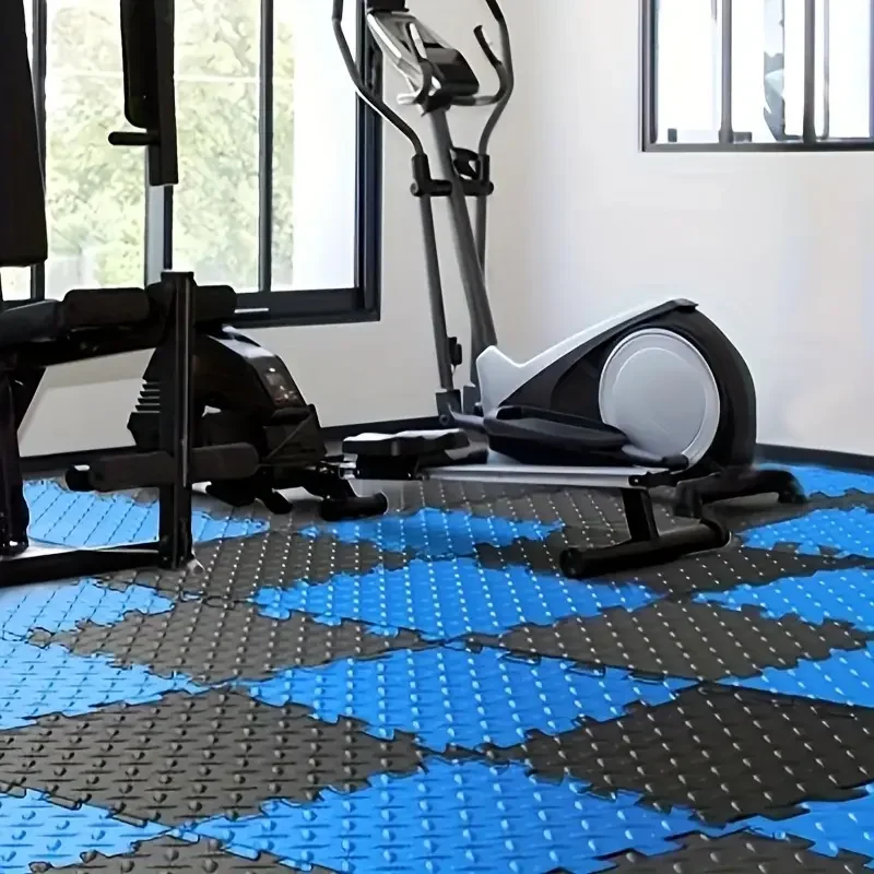 Tappetino da Palestra in EVA A - Home Gym Floor recensione e prezzo