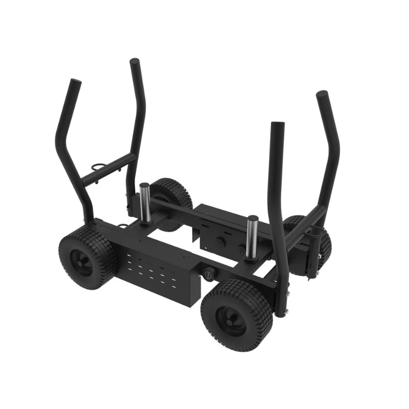 Slitta da Allenamento con Ruot - Home Gym Gym recensione e prezzo