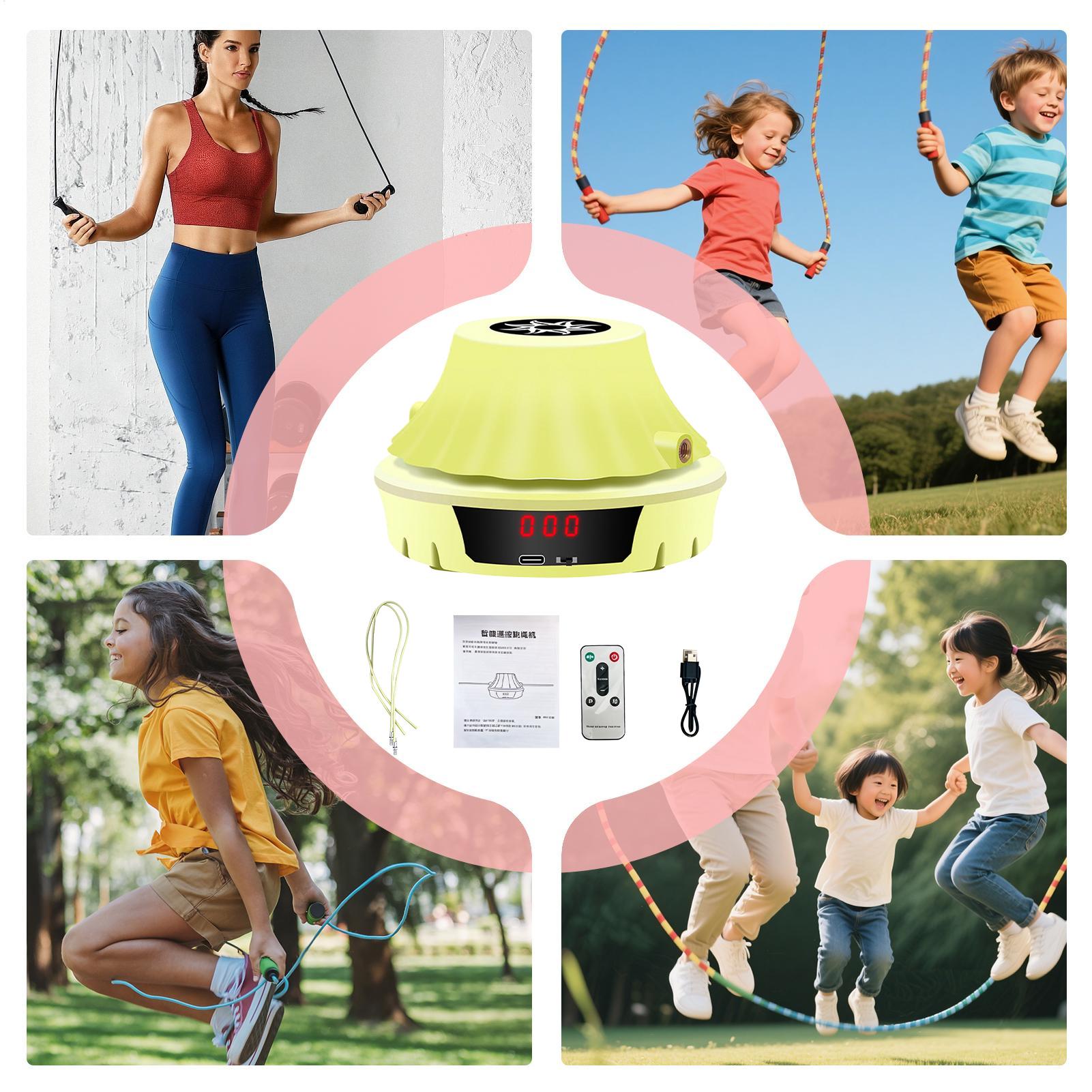 Allenatore Automatico per Salt - Home Gym For Kids recensione e prezzo