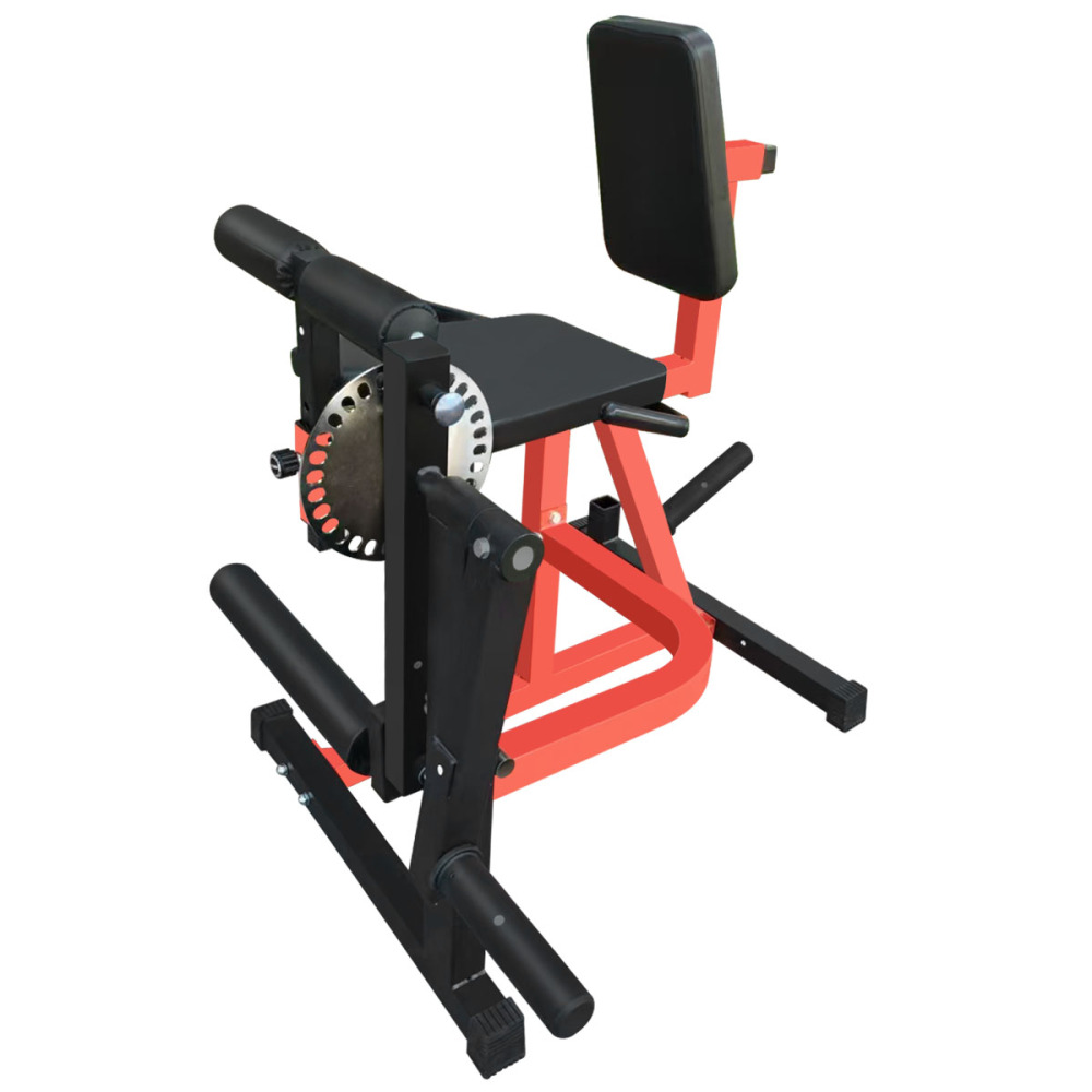 Macchina Regolabile per Estens - Home Gym Leg Extension Machine recensione e prezzo