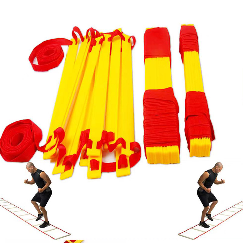 Scala per agilità, attrezzatur - Agility Ladder Speed recensione e prezzo