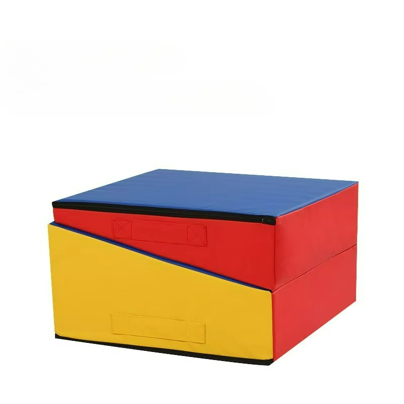 Tappetino Pieghevole per Allen - Home Gym Yellow recensione e prezzo
