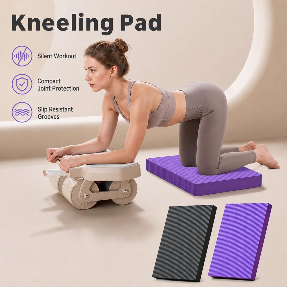 Tappetino Spesso per Yoga, Ant - Home Gym Floor recensione e prezzo