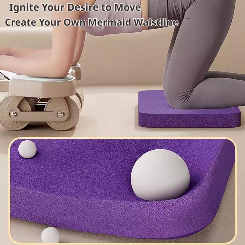 Tappetino Spesso per Yoga, Ant - Home Gym Floor recensione e prezzo