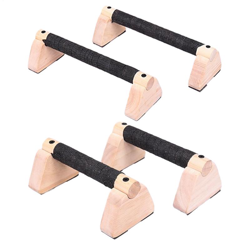 Barra per calistenia in legno  - Home Gym Floor recensione e prezzo