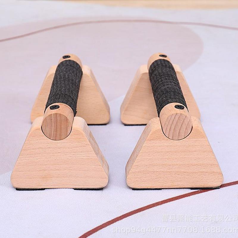 Barra per calistenia in legno  - Home Gym Floor recensione e prezzo