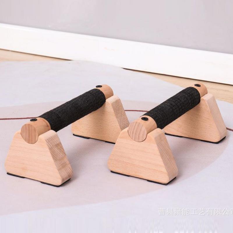 Barra per calistenia in legno  - Home Gym Floor recensione e prezzo