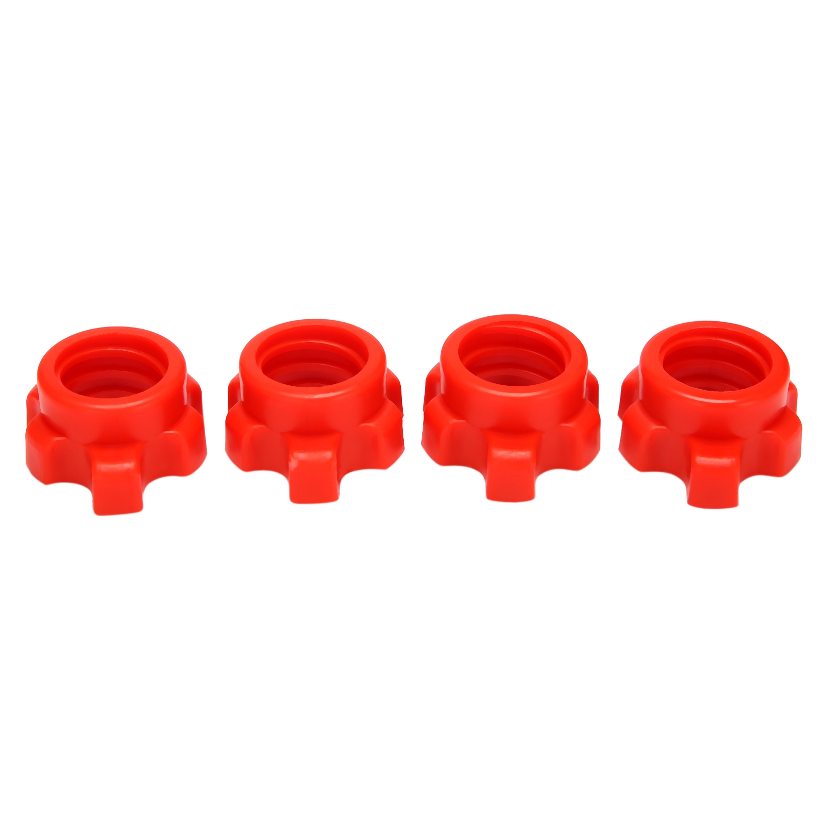 Dado per manubri da 8 pezzi, d - Hex Dumbbell Set recensione e prezzo