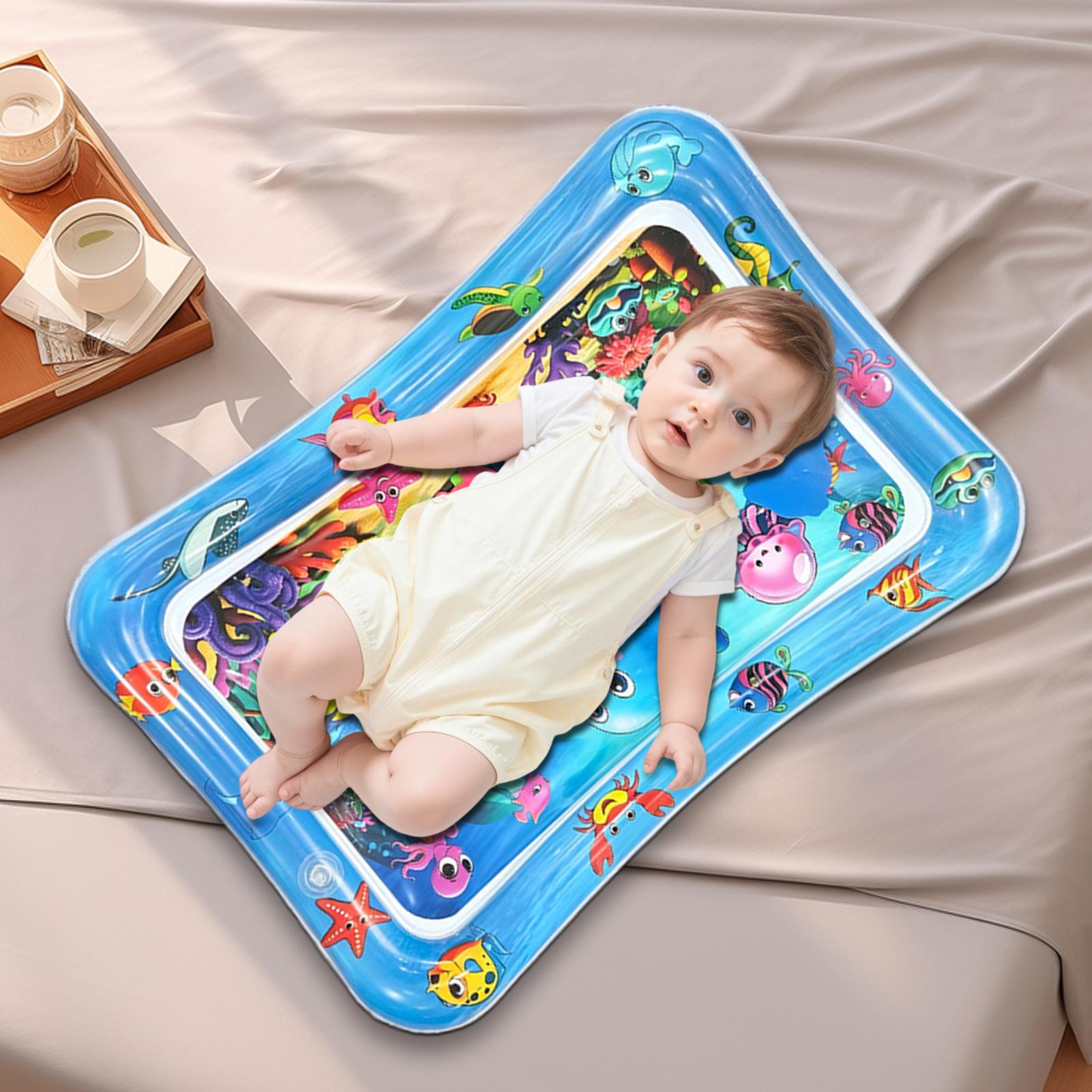 Tappetino acquatico per bambin - Home Gym Floor recensione e prezzo