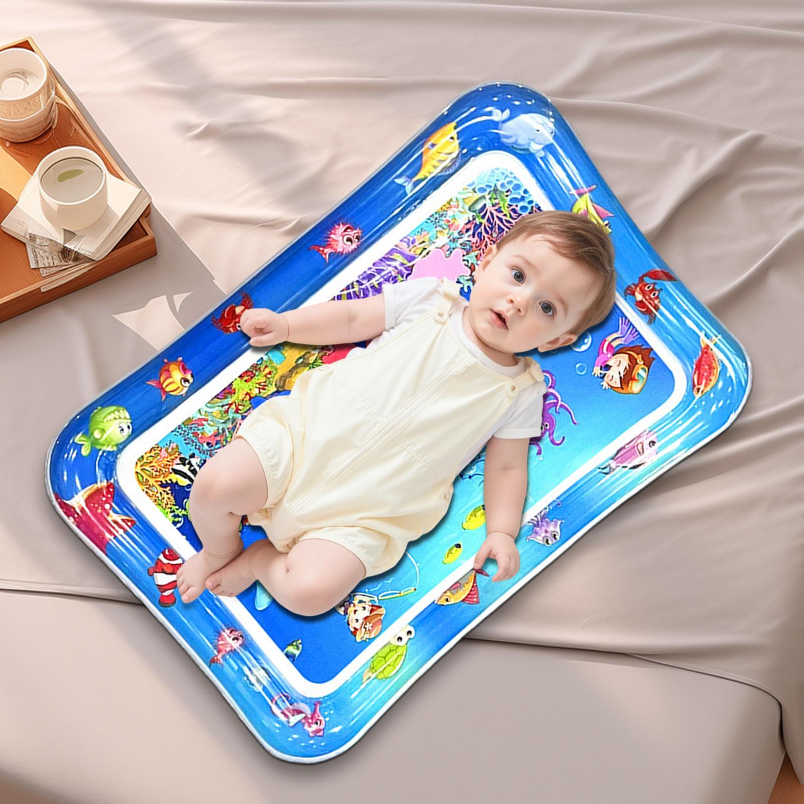 Tappetino acquatico per bambin - Home Gym Floor recensione e prezzo