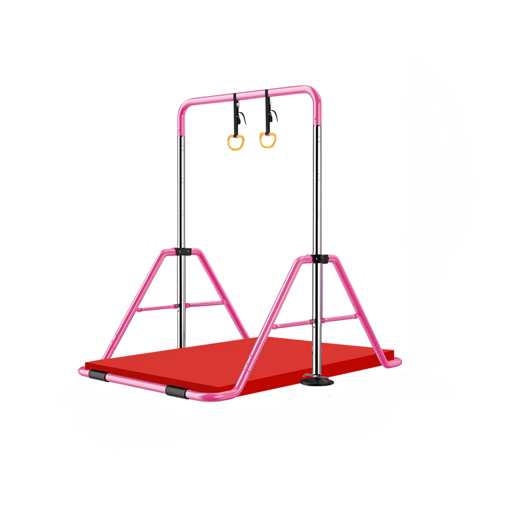 Barra da pavimento orizzontale - Home Gym Floor recensione e prezzo