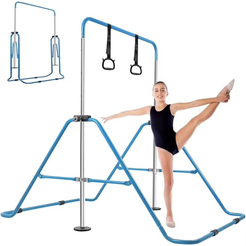 Barra da pavimento orizzontale - Home Gym Floor recensione e prezzo
