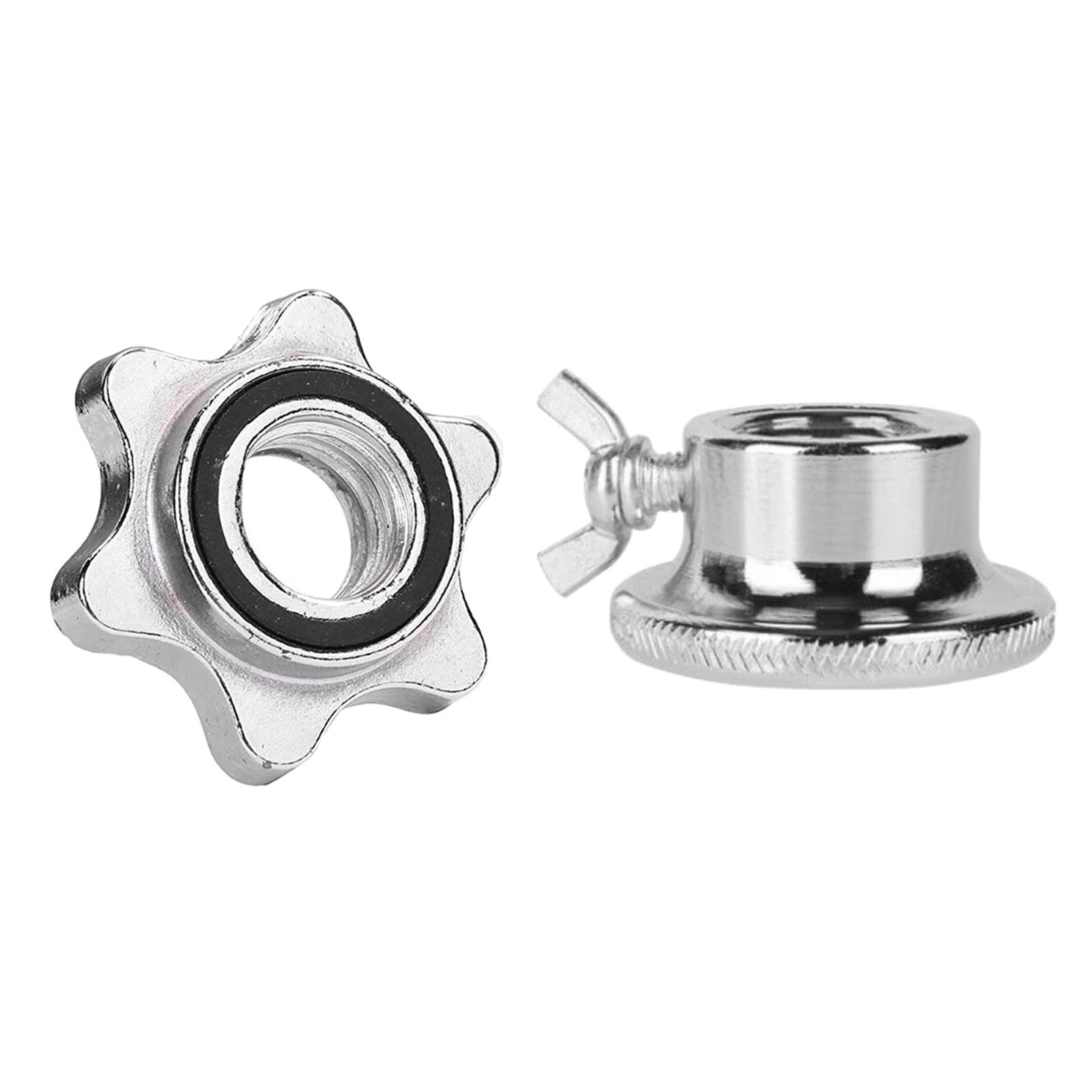 Morsetto esagonale regolabile  - Hex Dumbbell Set recensione e prezzo
