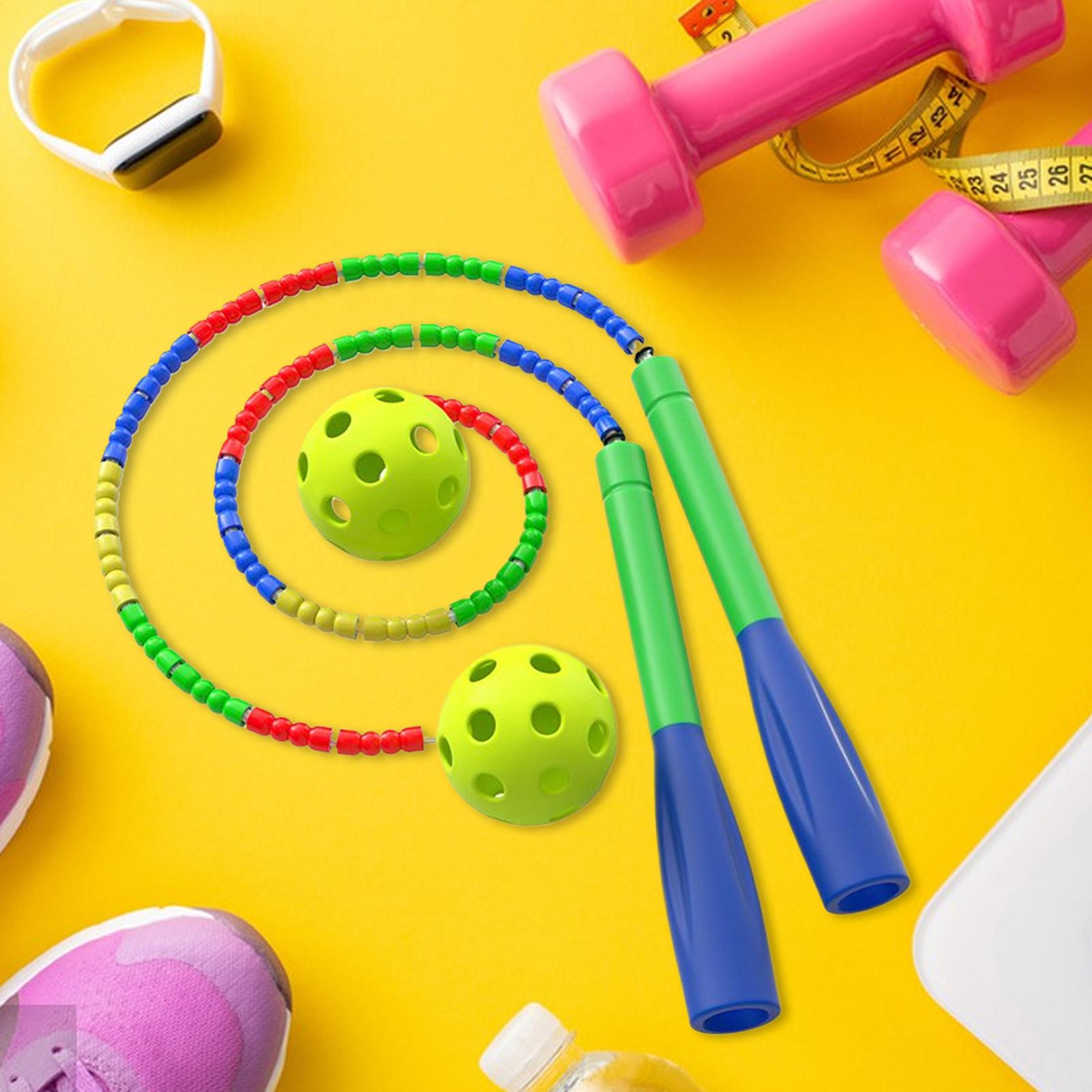 Corda per saltare Corda per sa - Home Gym For Kids recensione e prezzo