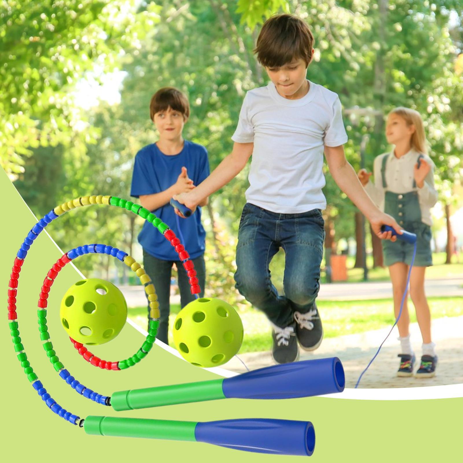 Corda per saltare Corda per sa - Home Gym For Kids recensione e prezzo