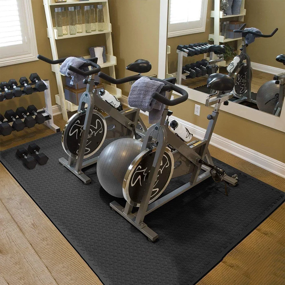 Tappetino Puzzle Fitness in EV - Home Gym For Kids recensione e prezzo