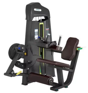 Attrezzatura per il fitness da - Home Gym Leg Extension Machine recensione e prezzo