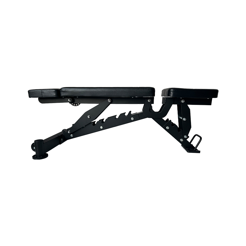 Nuova Panca Multifunzionale Re - Home Gym Dumbbells recensione e prezzo