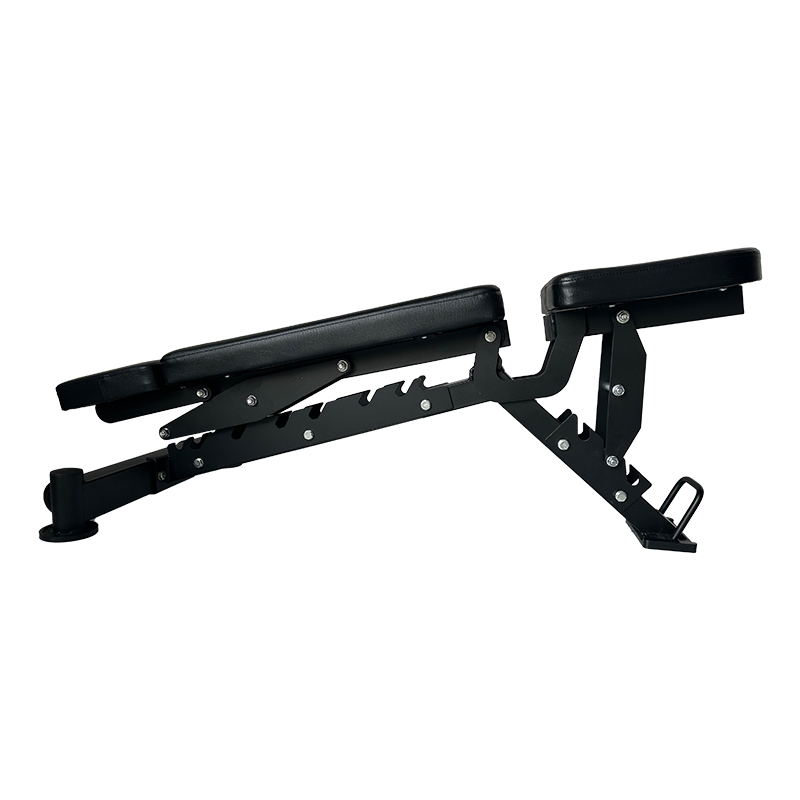 Nuova Panca Multifunzionale Re - Home Gym Dumbbells recensione e prezzo