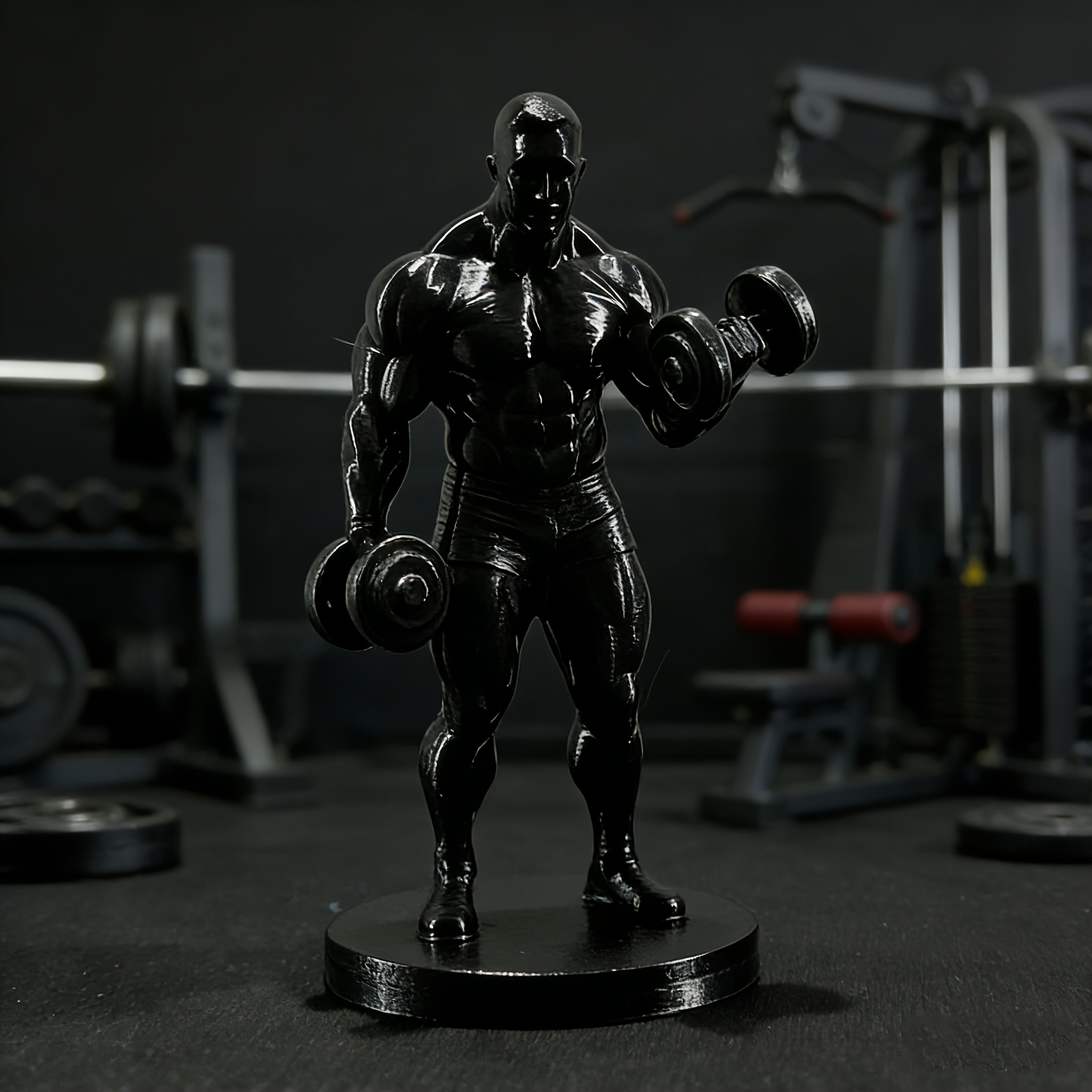 1 Pezzo nella Collezione: Scul - Home Gym Dumbbells recensione e prezzo