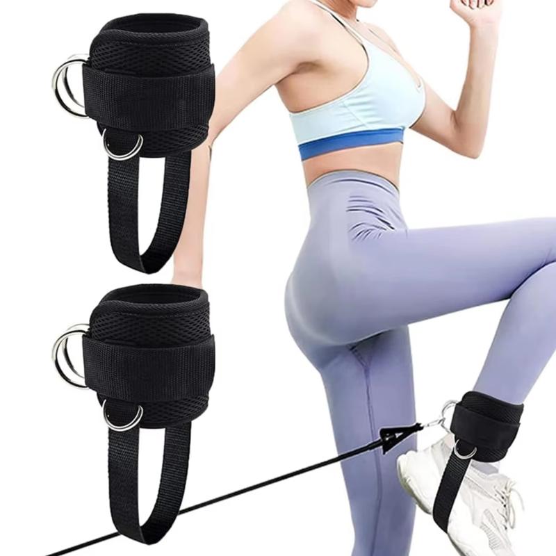 Cinturino per Caviglia da Pale - Home Gym Leg Extension Machine recensione e prezzo