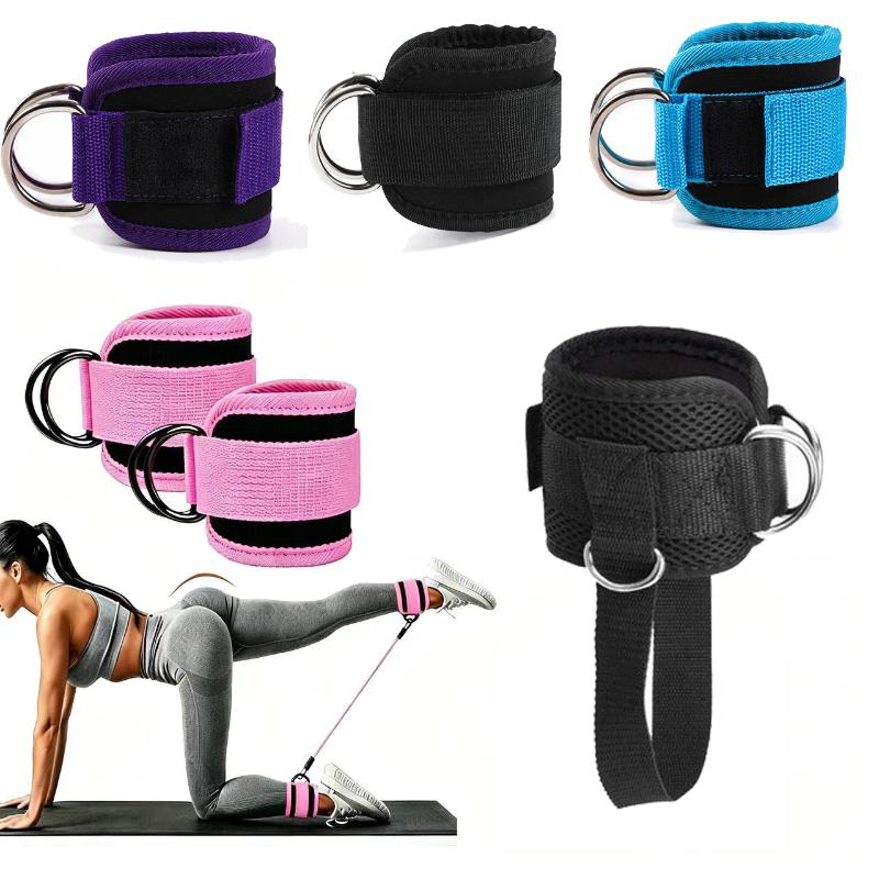 Cinturino per Caviglia da Pale - Home Gym Leg Extension Machine recensione e prezzo