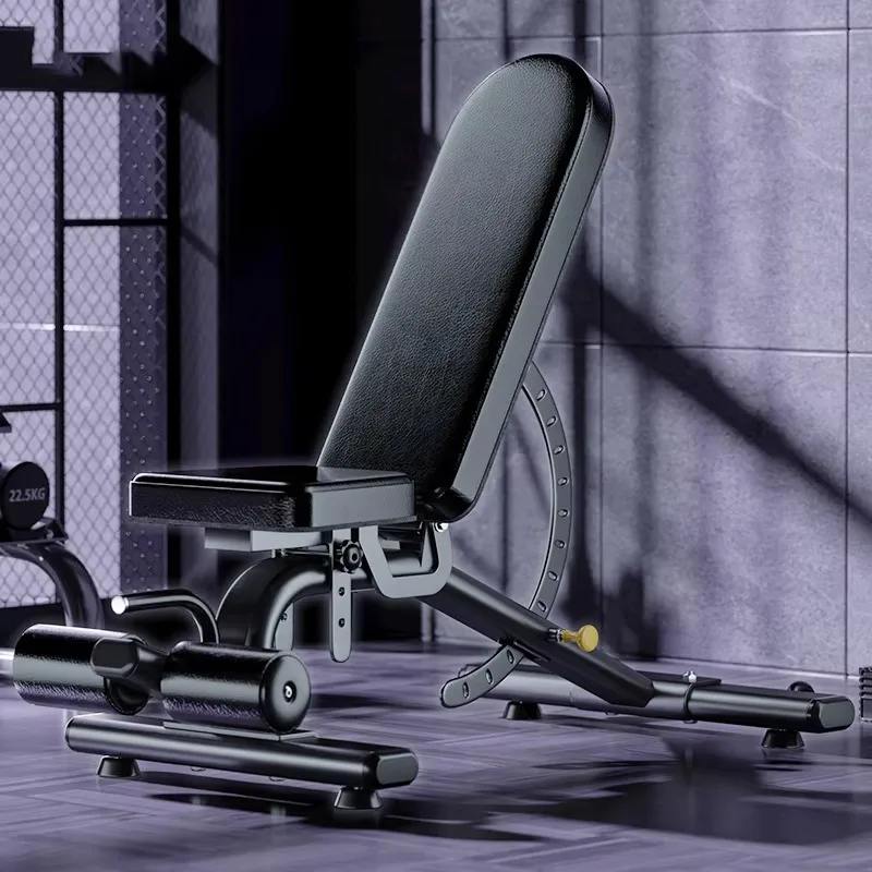 Nuova Panca Multifunzione Rego - Home Gym Dumbbells recensione e prezzo