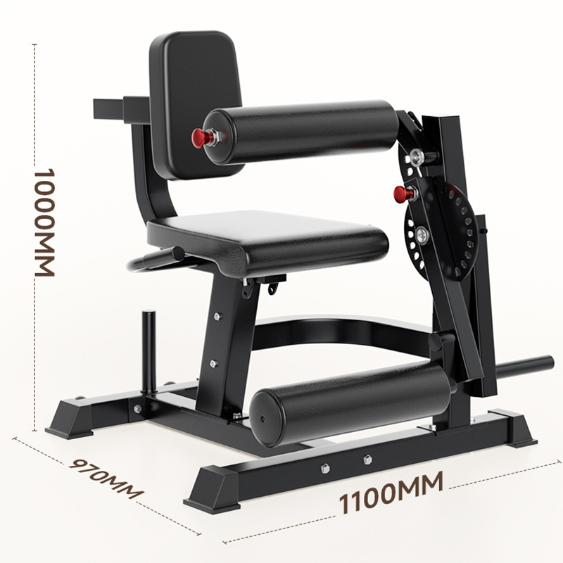 Panca da Allenamento Regolabil - Home Gym Leg Extension Machine recensione e prezzo
