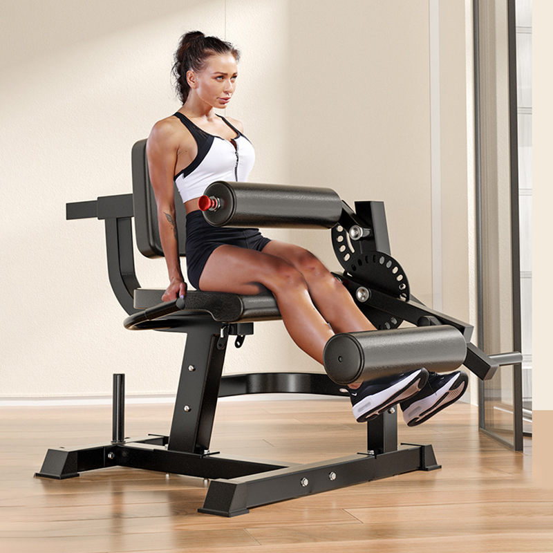 Panca da Allenamento Regolabil - Home Gym Leg Extension Machine recensione e prezzo