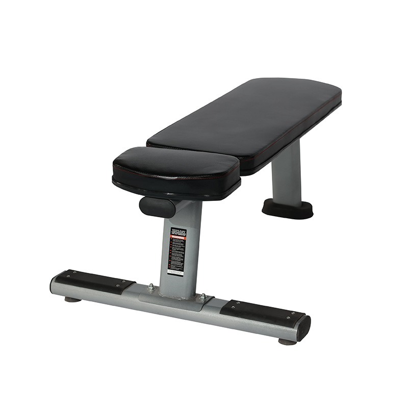 Panca per Allenamento Commerci - Home Gym Dumbbells recensione e prezzo