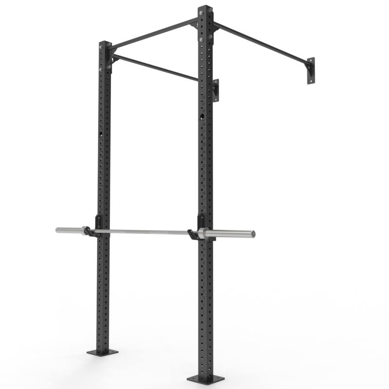 Attrezzatura da palestra domes - Home Gym Half Rack recensione e prezzo