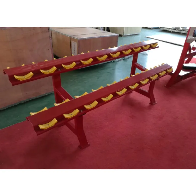Porta manubri a 2 livelli con  - Home Gym Dumbbells recensione e prezzo
