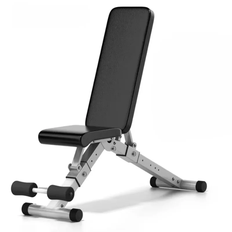 Panca Pieghevole Ergonomica Pr - Home Gym Dumbbells recensione e prezzo