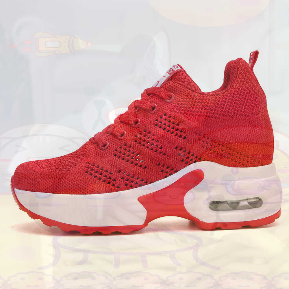 Rosso Taglia 36 Scarpe Donna T - Home Gym Yellow recensione e prezzo