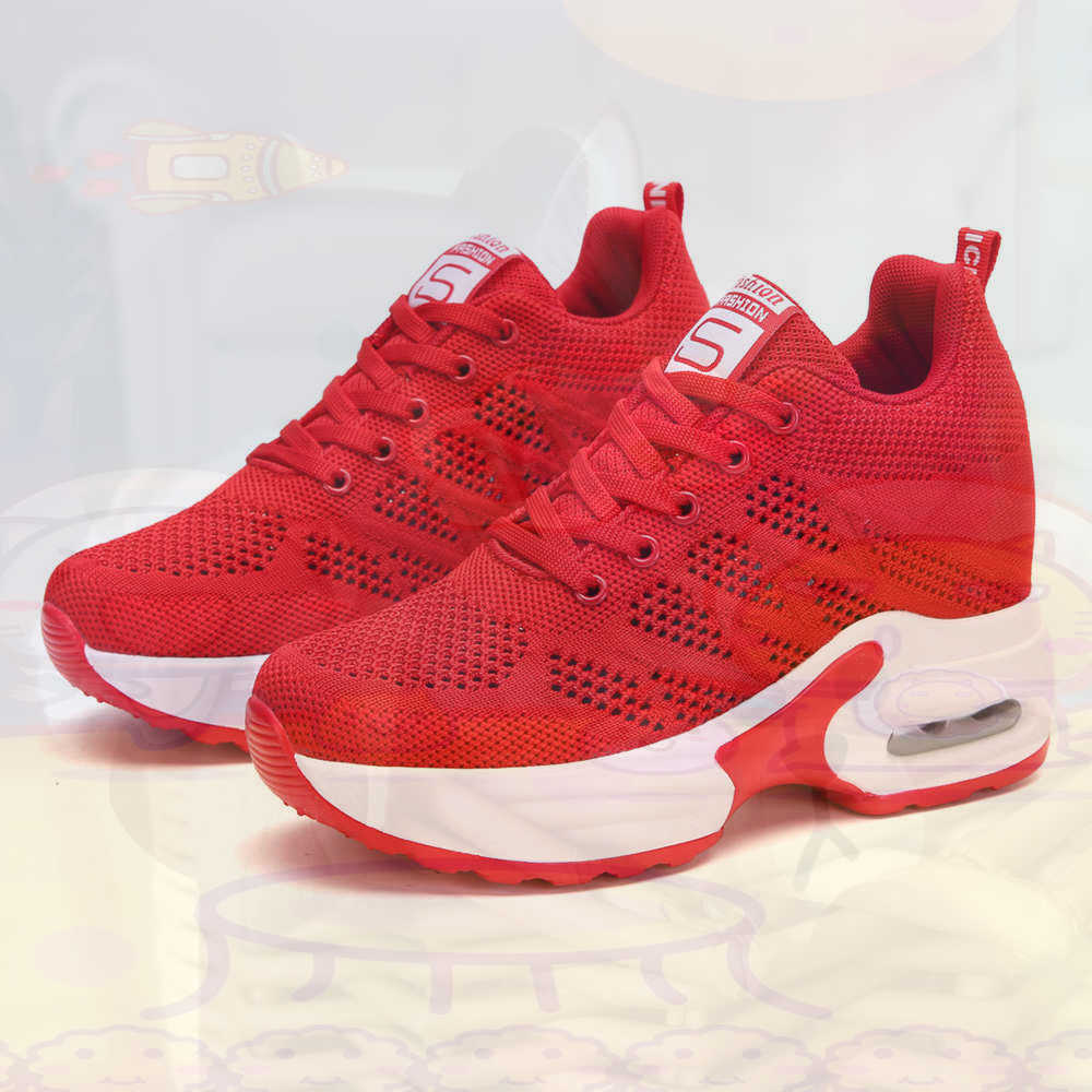 Rosso Taglia 36 Scarpe Donna T - Home Gym Yellow recensione e prezzo