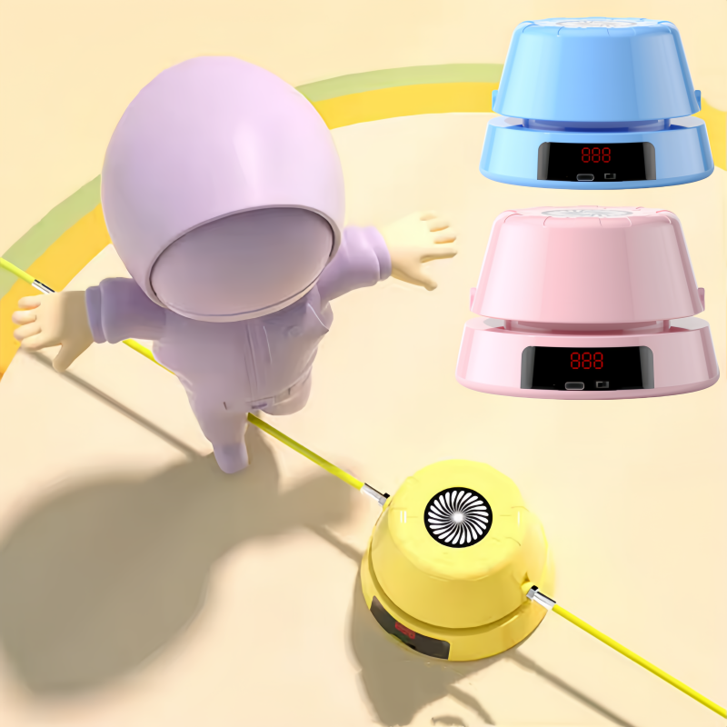 WAP01 Macchina per saltare con - Home Gym For Kids recensione e prezzo