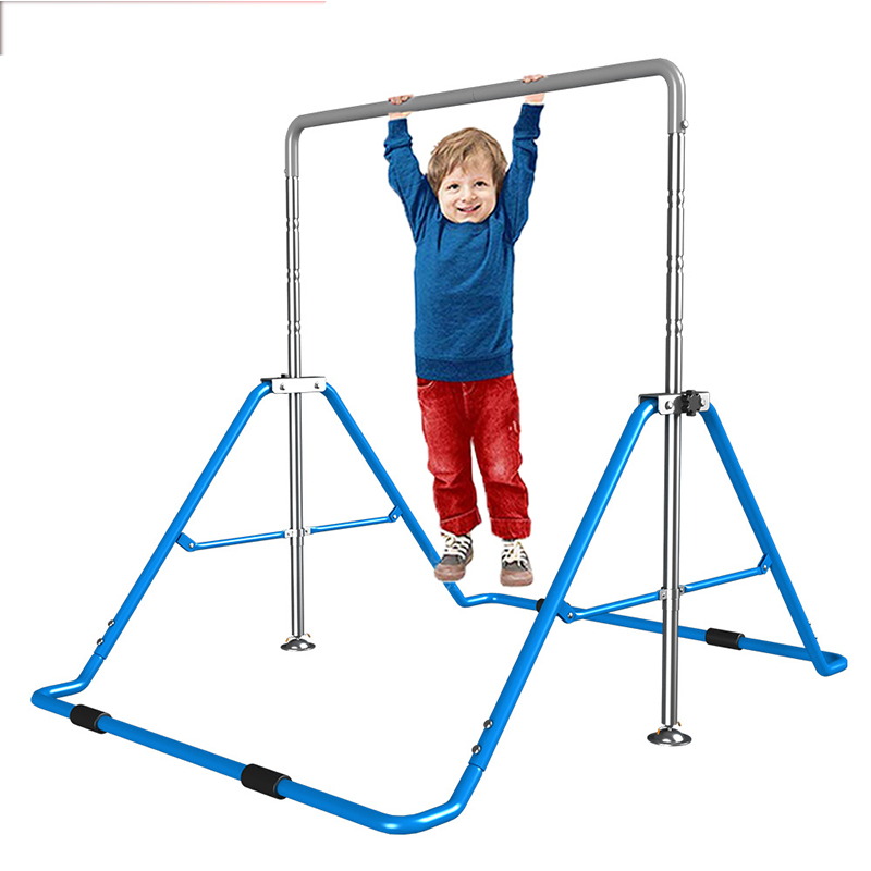 Barra orizzontale per ginnasti - Home Gym For Kids recensione e prezzo