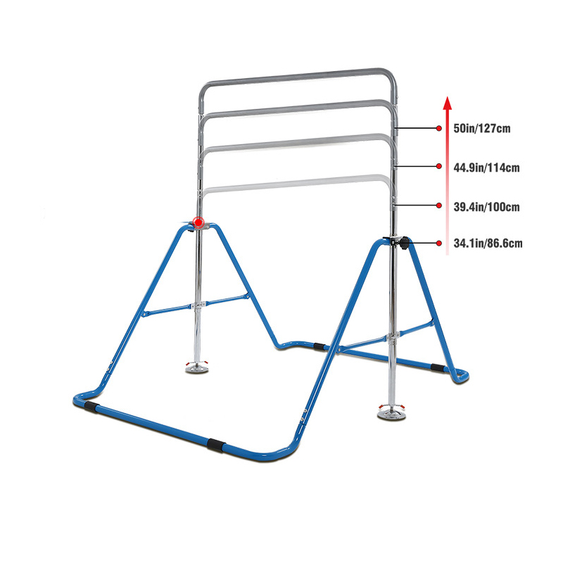 Barra orizzontale per ginnasti - Home Gym For Kids recensione e prezzo